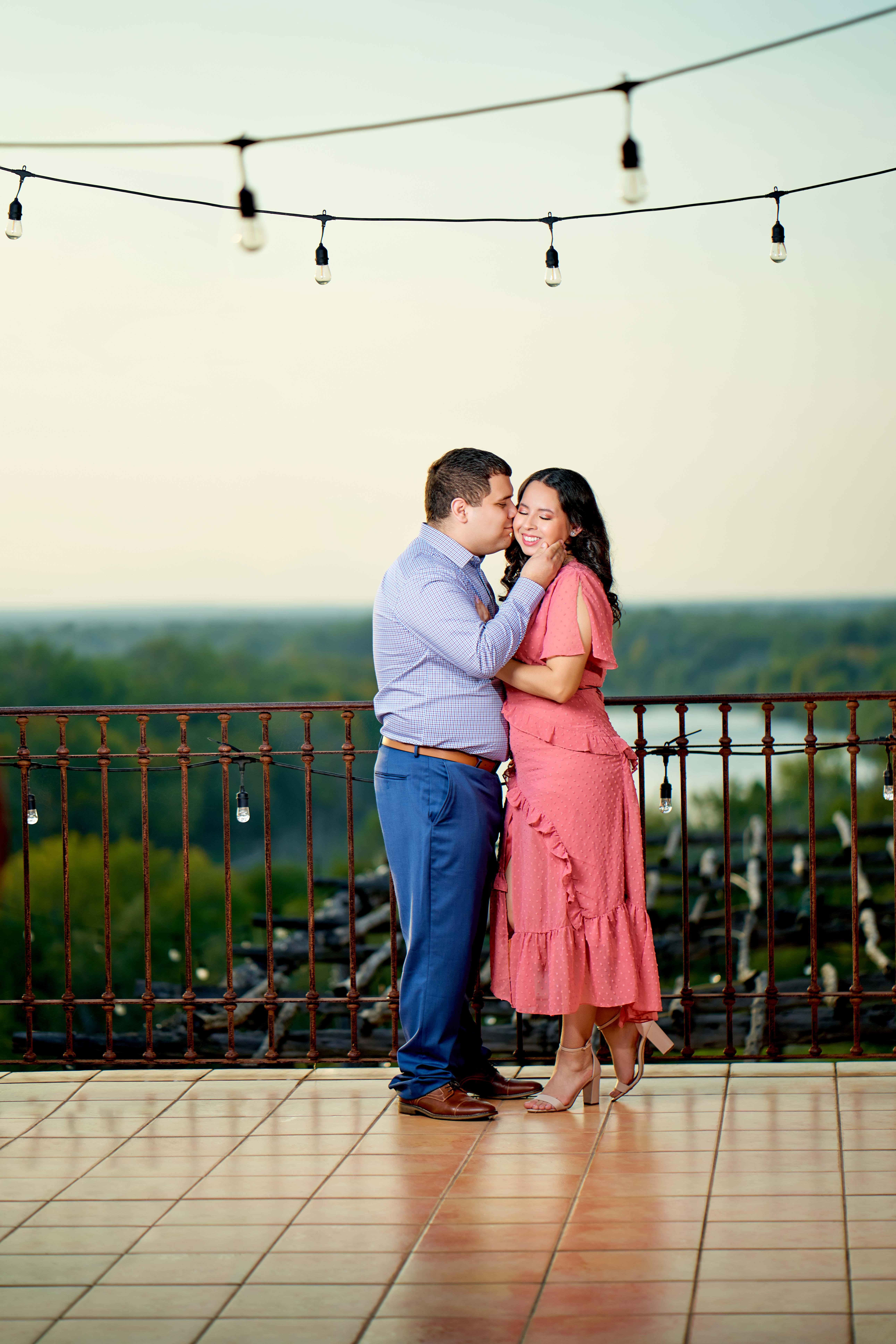 The Wedding Website of Crystal Murillo and Christopher Nenque