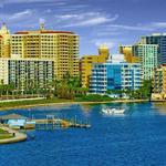 Downtown Sarasota