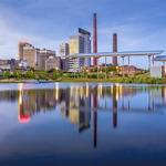 Railroad Park