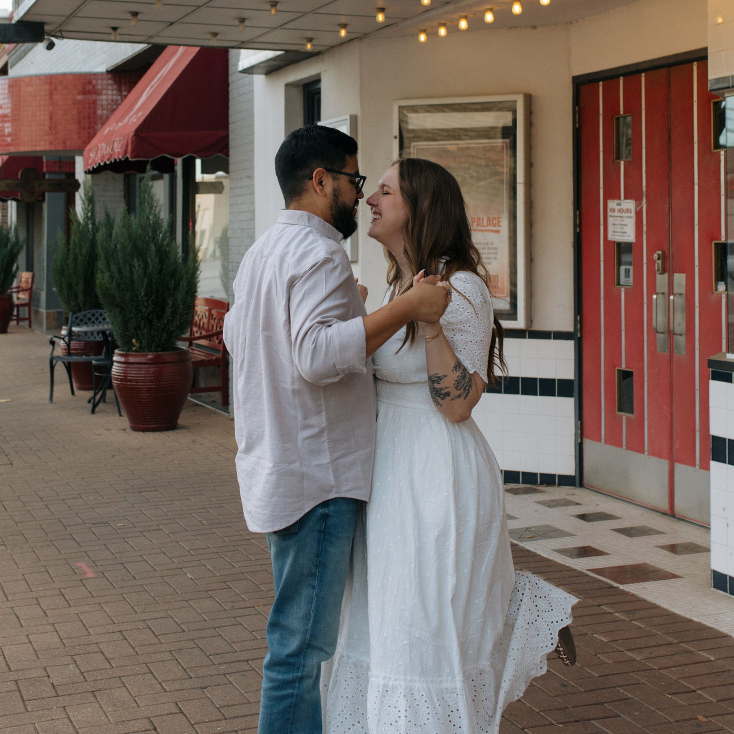 Engagement Photos