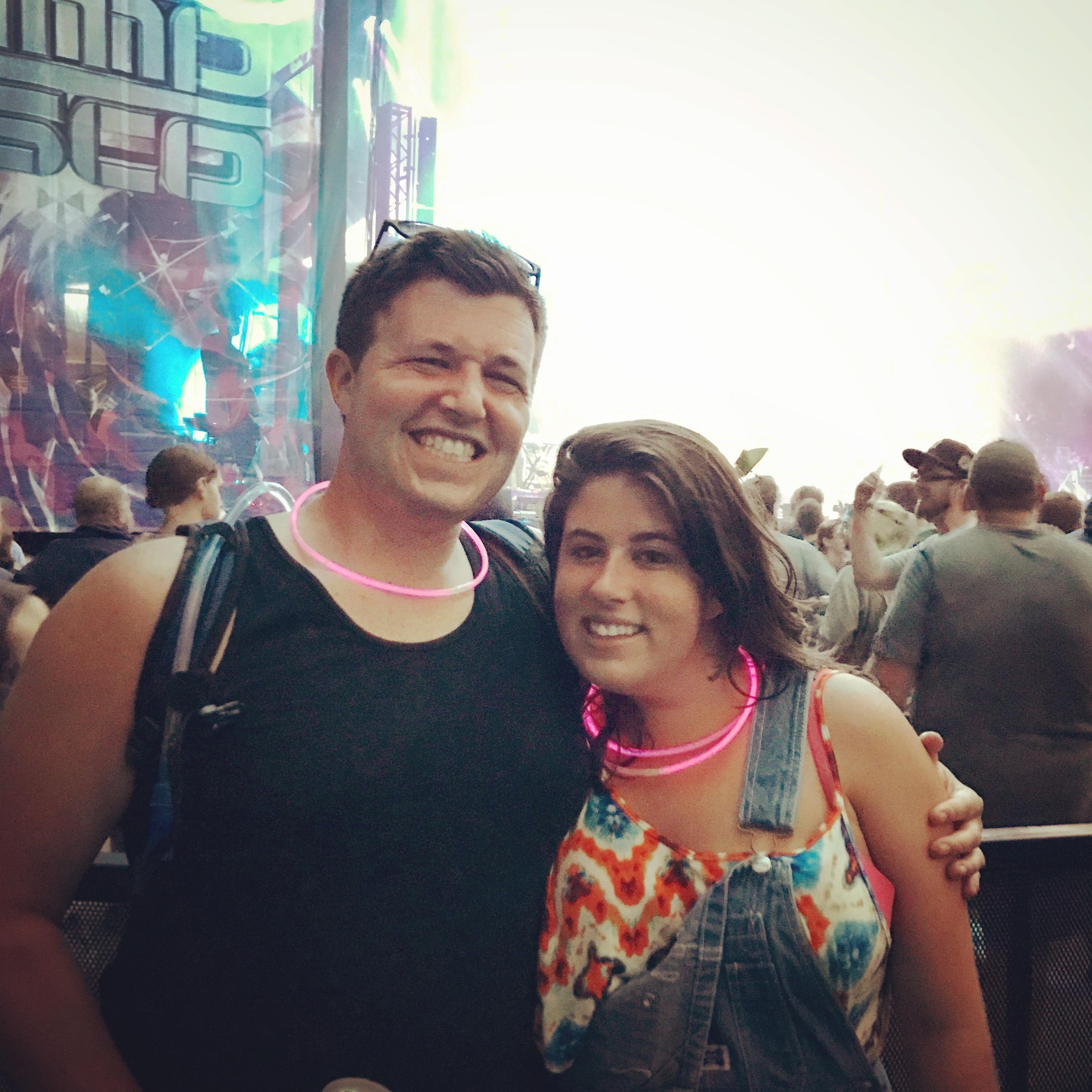 Camp Bisco - July 2017