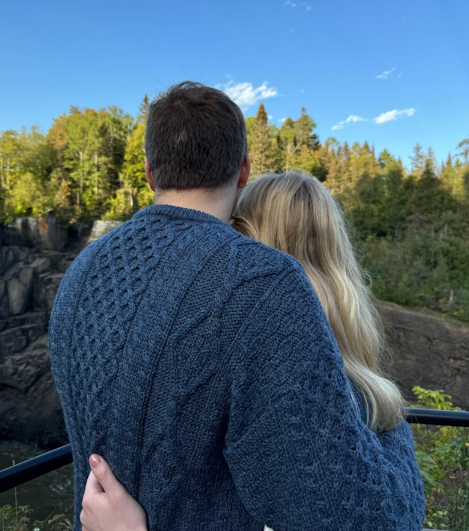 The Wedding Website of Hannah Craker and Jonathon Szurpicki