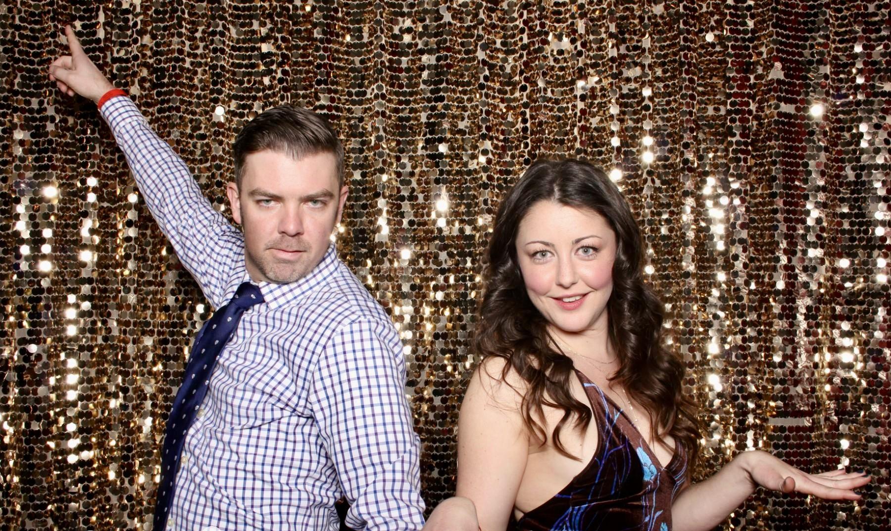 The Wedding Website of Christina Alsup and Mike Danko