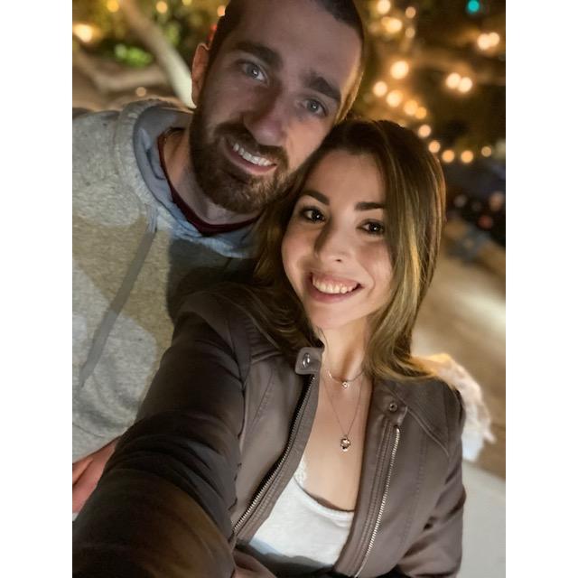 My first trip to San Antonio, Texas!