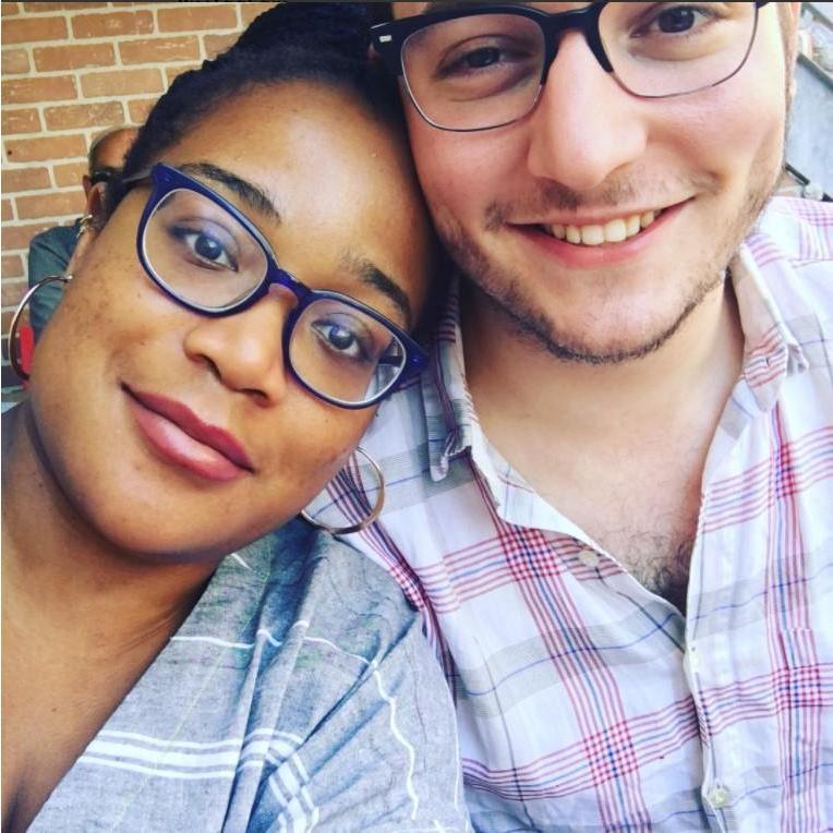 Our first trip to Montreal together! A charming city, and we got to visit all of Alex's college haunts around McGill.