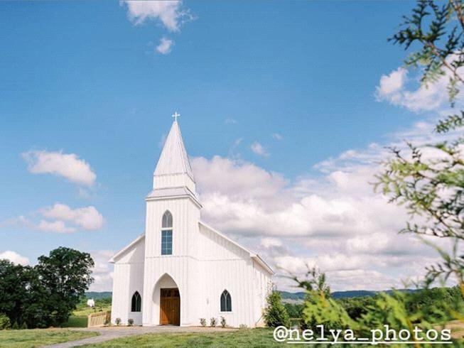 The Wedding Website of Claire Vance and Patrick Reilly