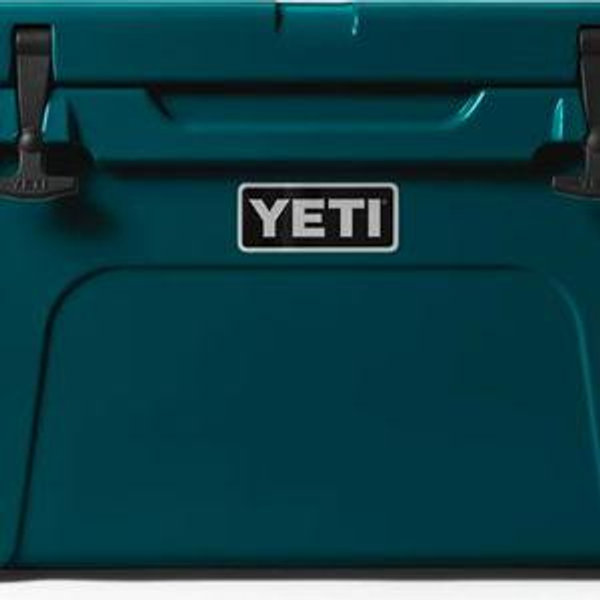YETI Tundra 45 Cooler