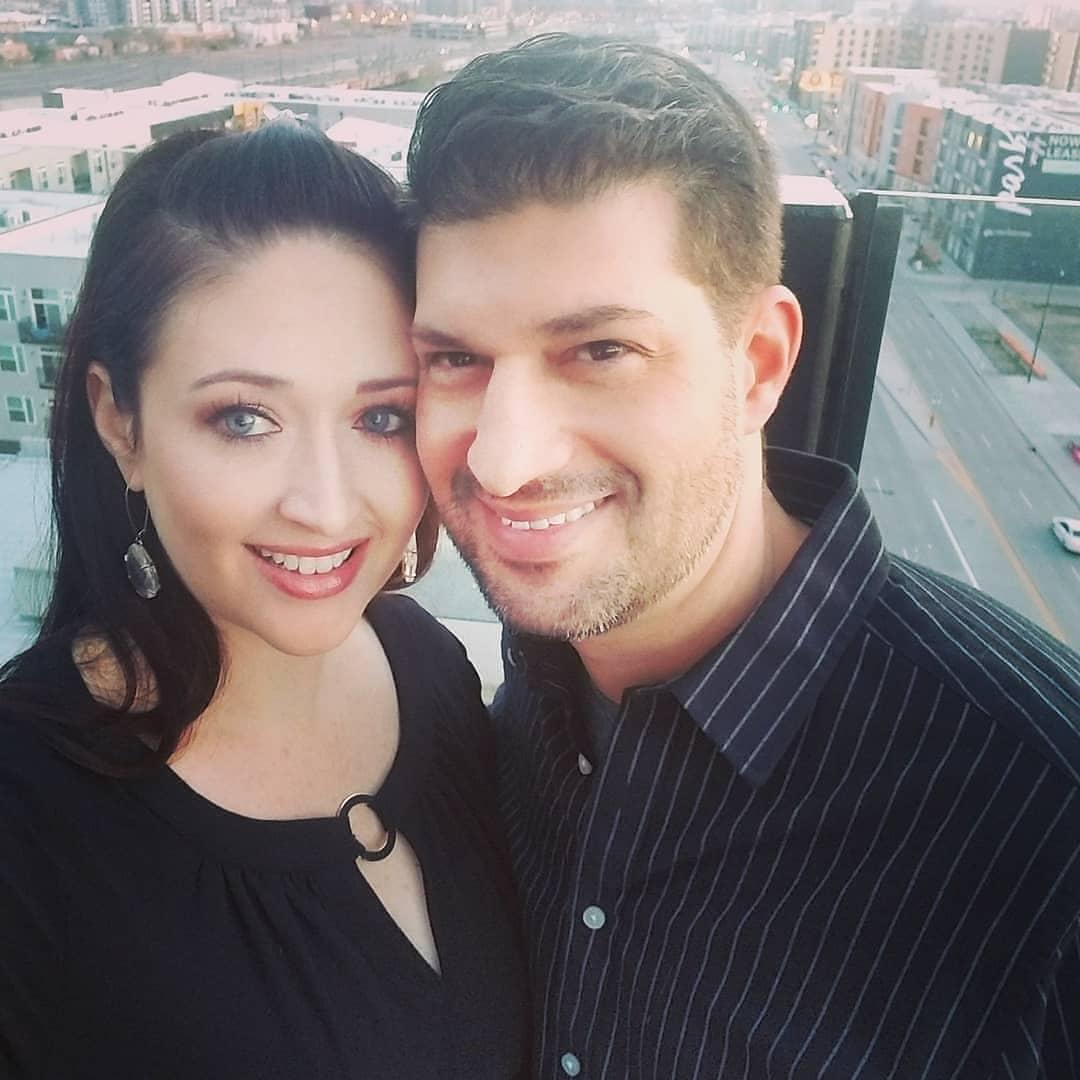 The Wedding Website of Jami Alleman and Josh Gertz