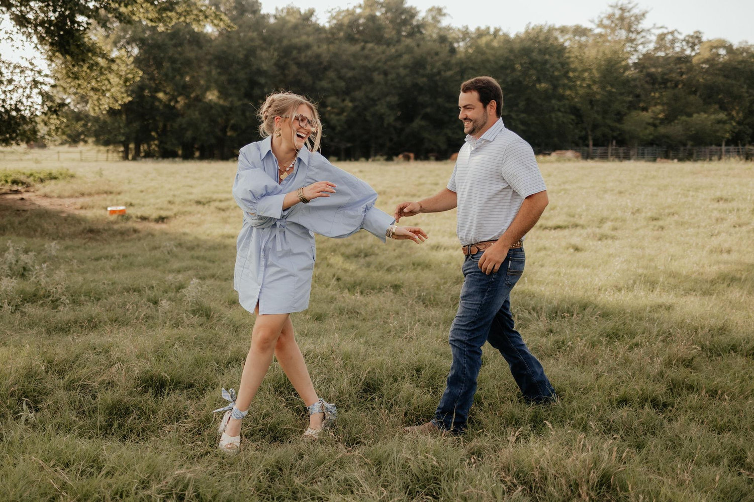 The Wedding Website of Morgan Sanders and Connor Palarino