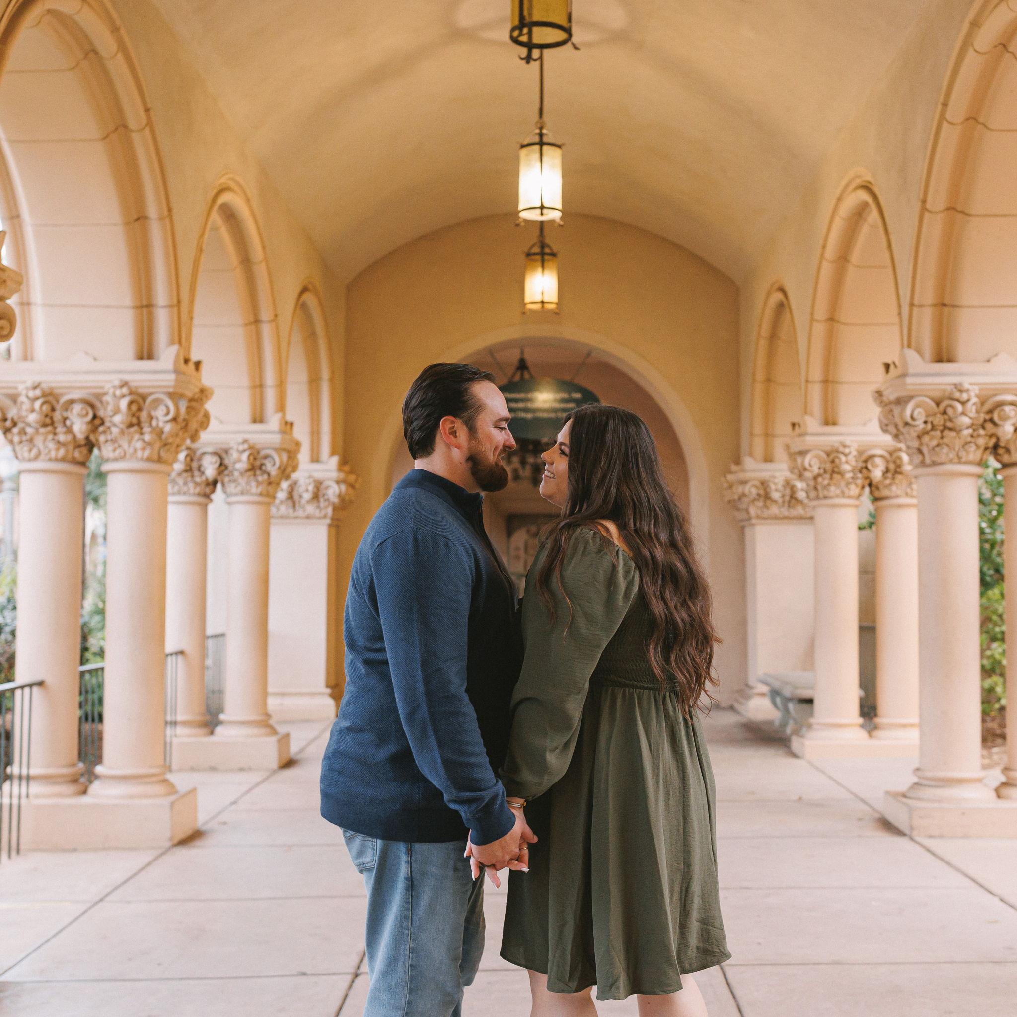 Engagement Shoot - November 2025