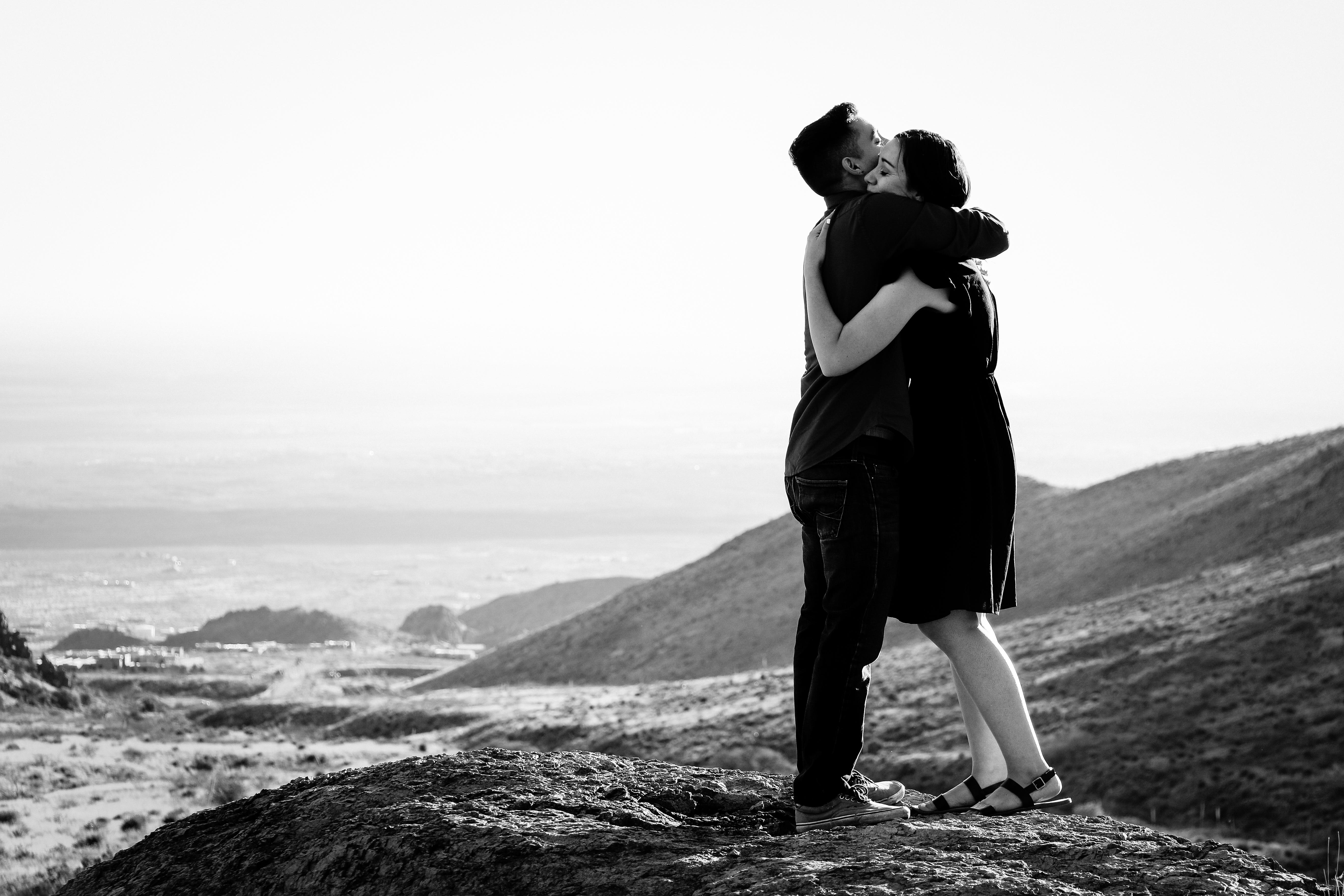 The Wedding Website of Isa Casillas and Simon Pereyra
