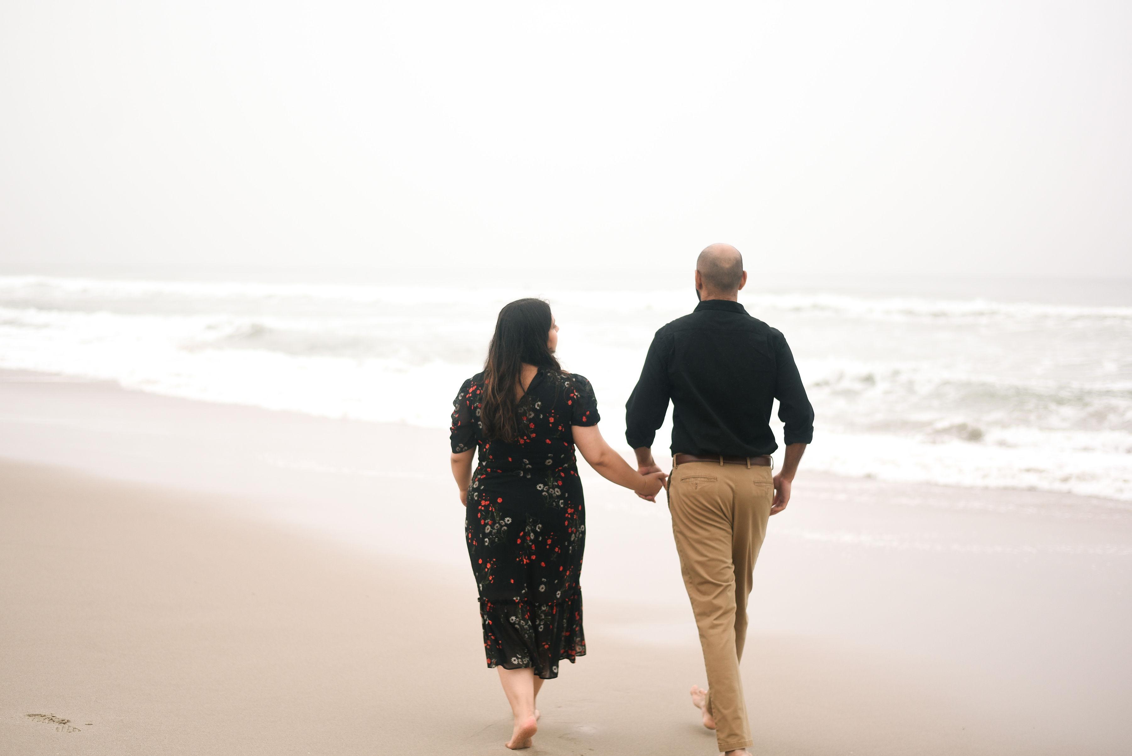 The Wedding Website of Zoya Chhabra and Pradeep Lam