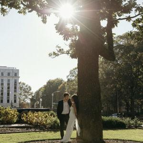 Newlywed Fund!