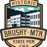 Historic Brushy Mountain State Penitentiary