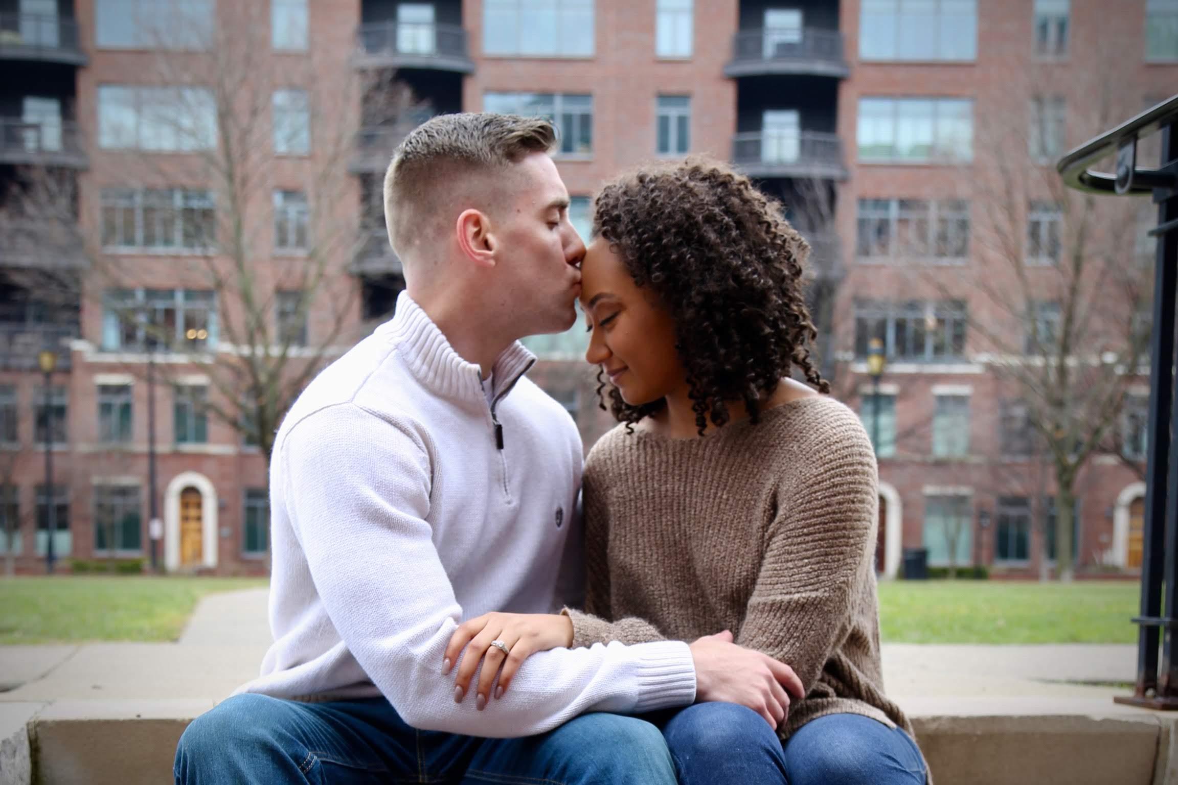 The Wedding Website of Trina Thomas and Tyler Edwards