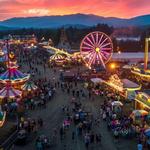 Kootenai County Fairgrounds - North Idaho State Fair & Rodeo