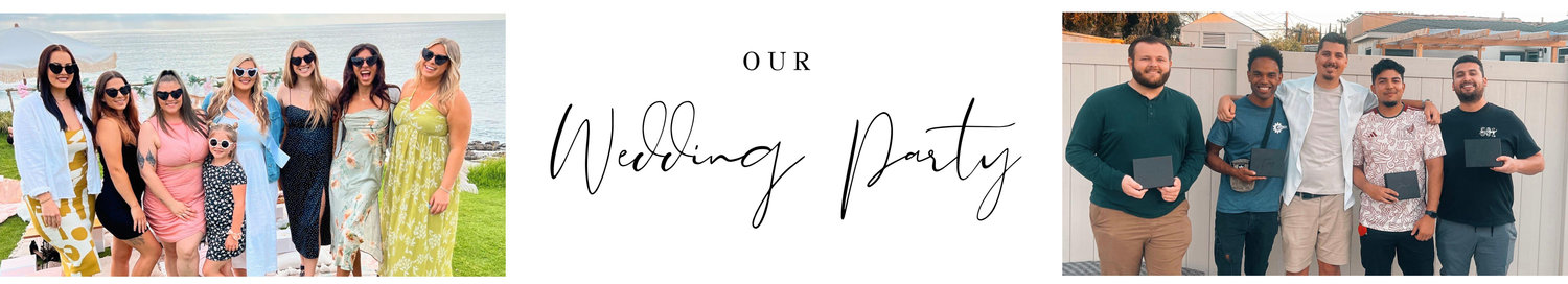 The Wedding Website of Karizma Whitcomb and Danny Castro