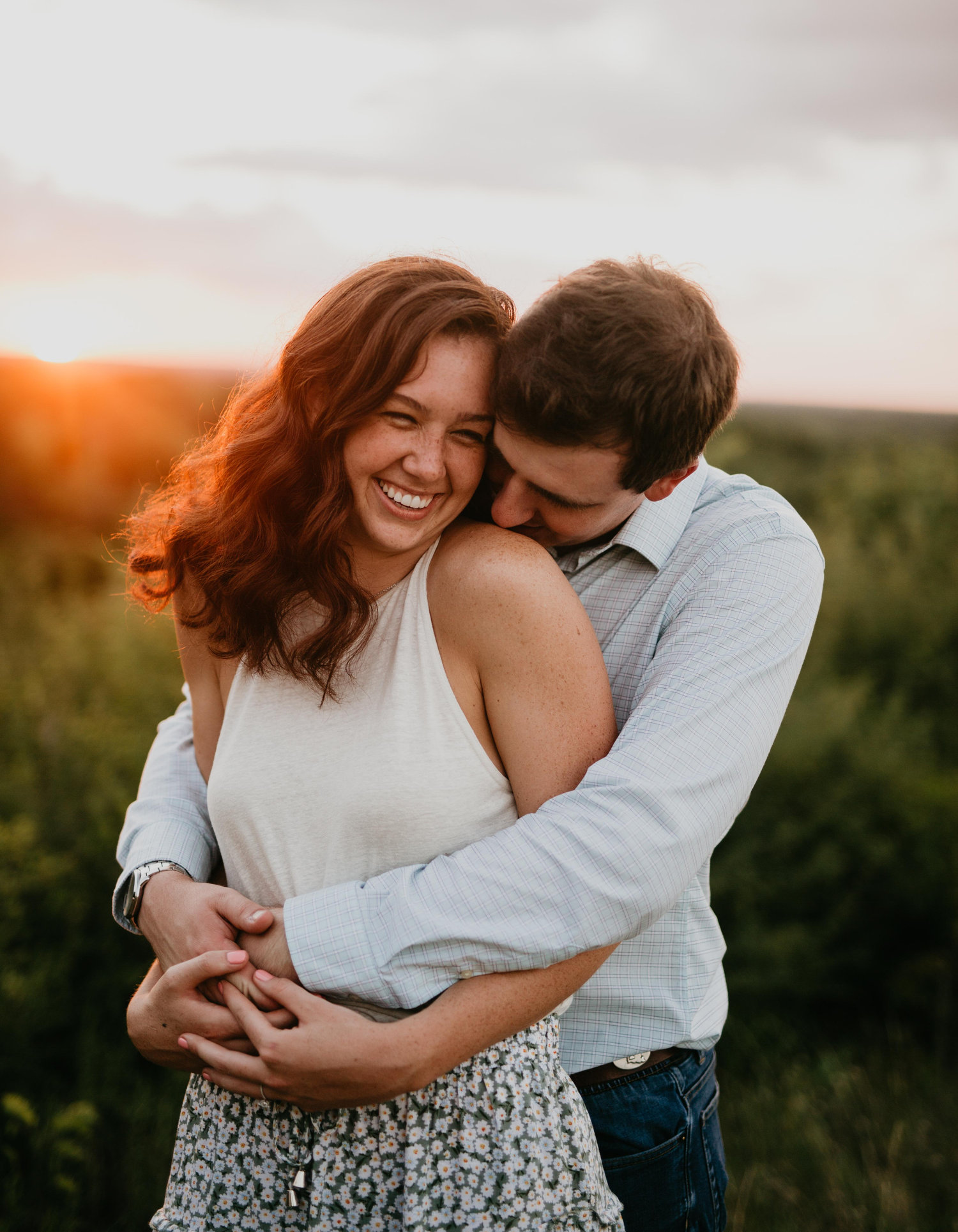 The Wedding Website of Anna McLeod and Andy Swain