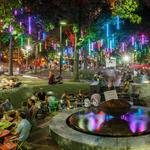 Spruce Street Harbor Park