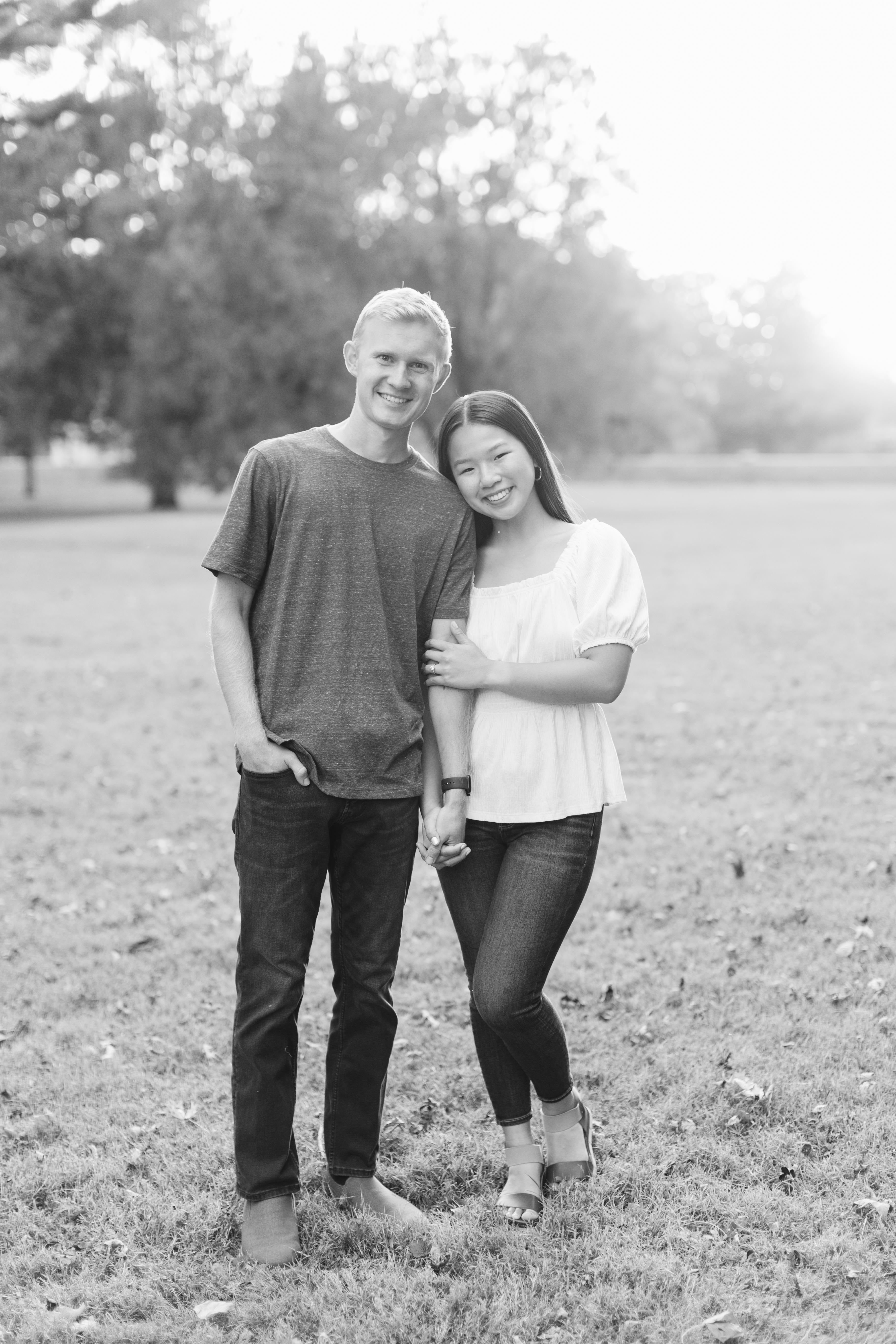 The Wedding Website of Katie Smith and Travis Hart