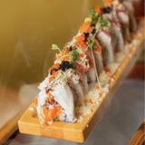 Chopfuku Sushi Bar