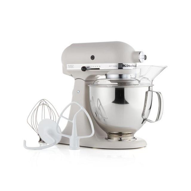 KitchenAid ® Artisan Matte Milkshake Stand Mixer