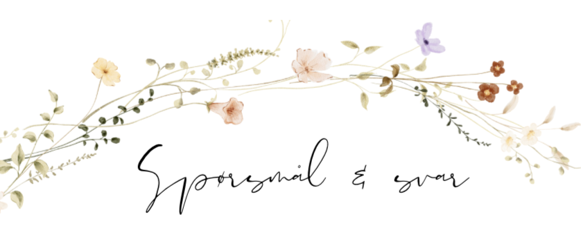 The Wedding Website of Vanessa Sulaiman Vangen and John Morten Remen Rossbach