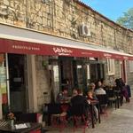 Corto Maltese Restaurant