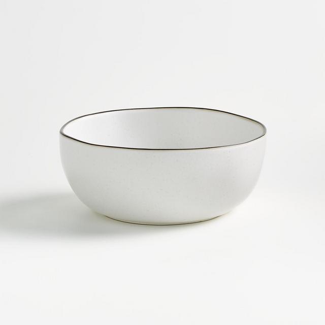 Range Bowl