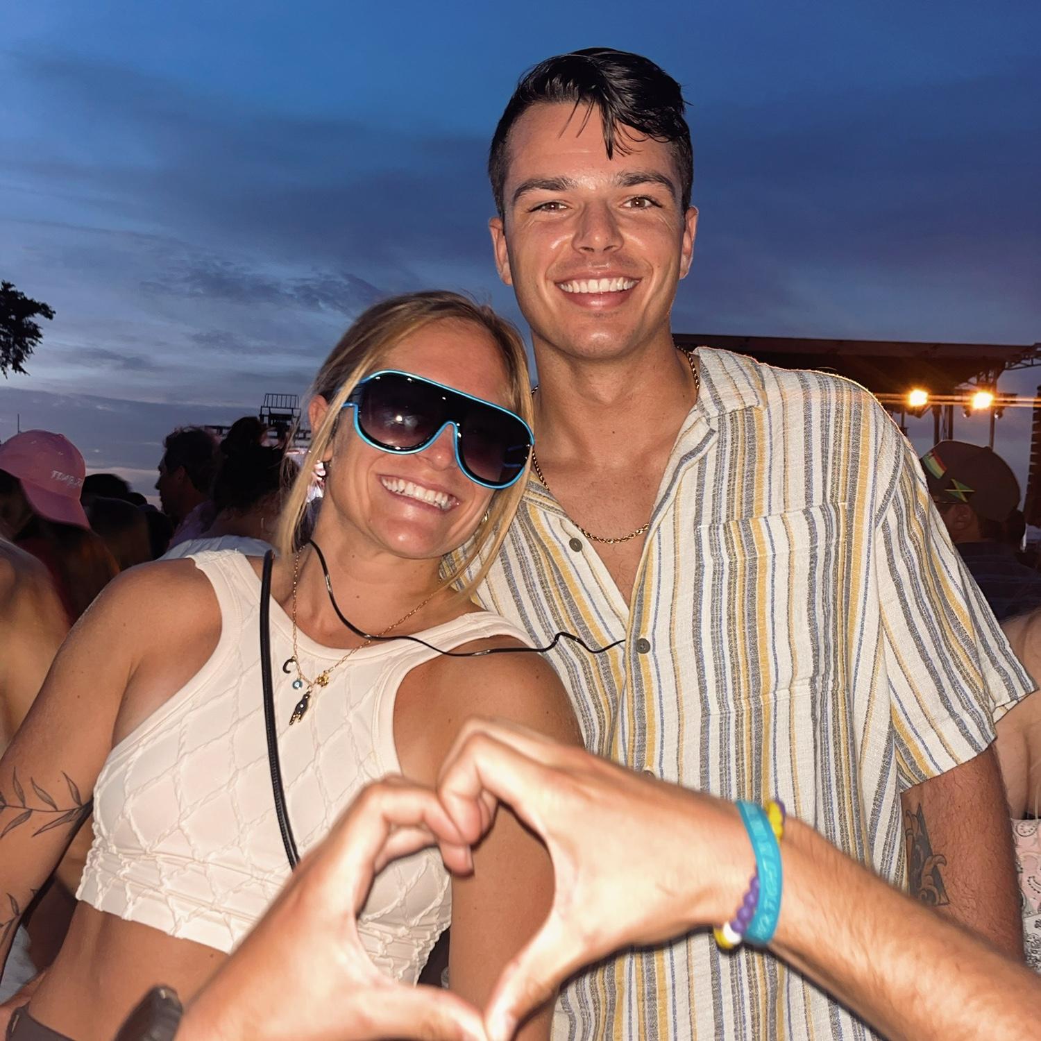 Pitbull Concert