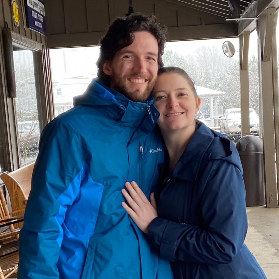 The Wedding Website of Emily Tilson and Caleb Hilley