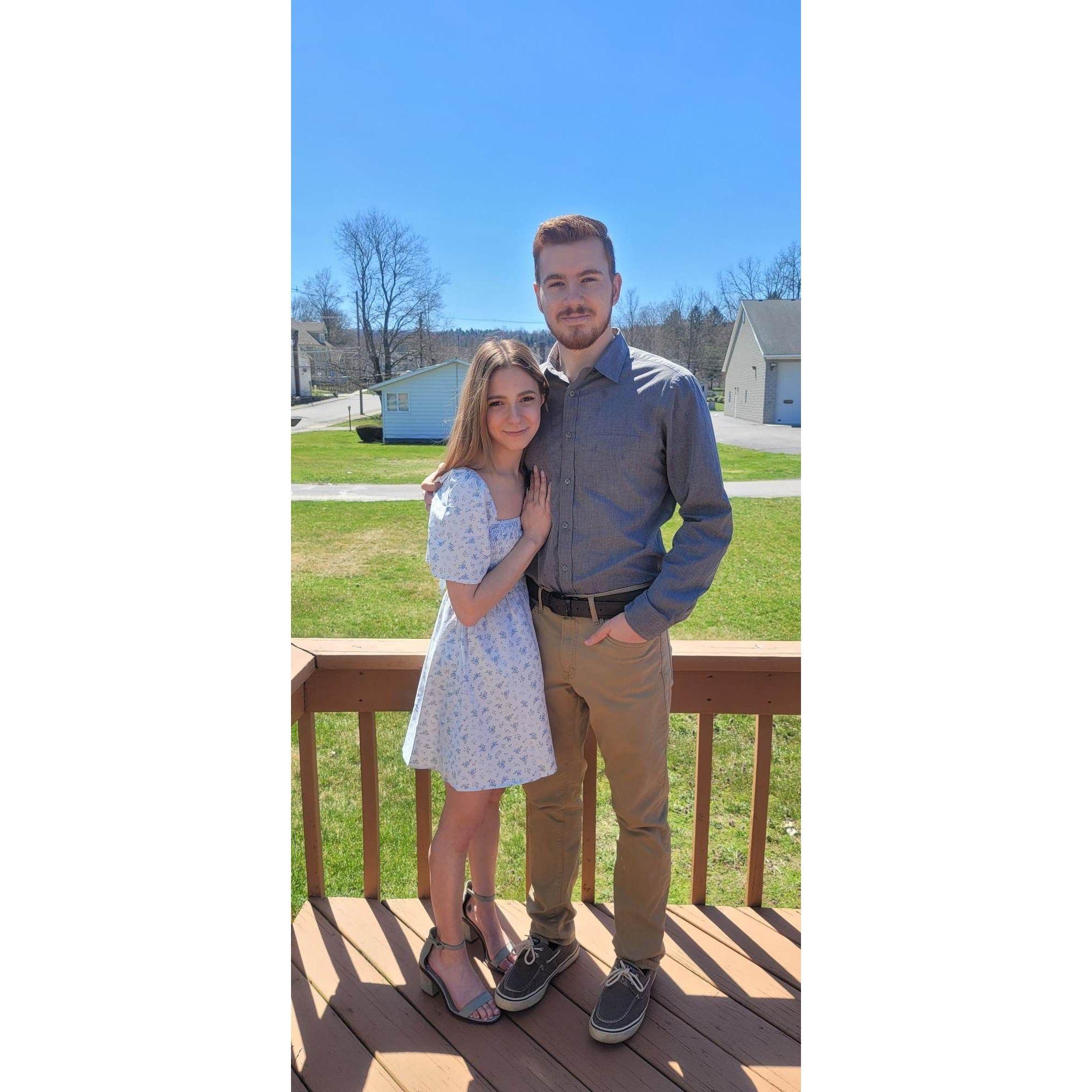 Easter Sunday 2023