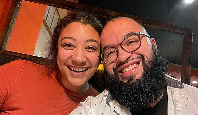 The Wedding Website of Elizabeth Ashley and Adrian Sanchez