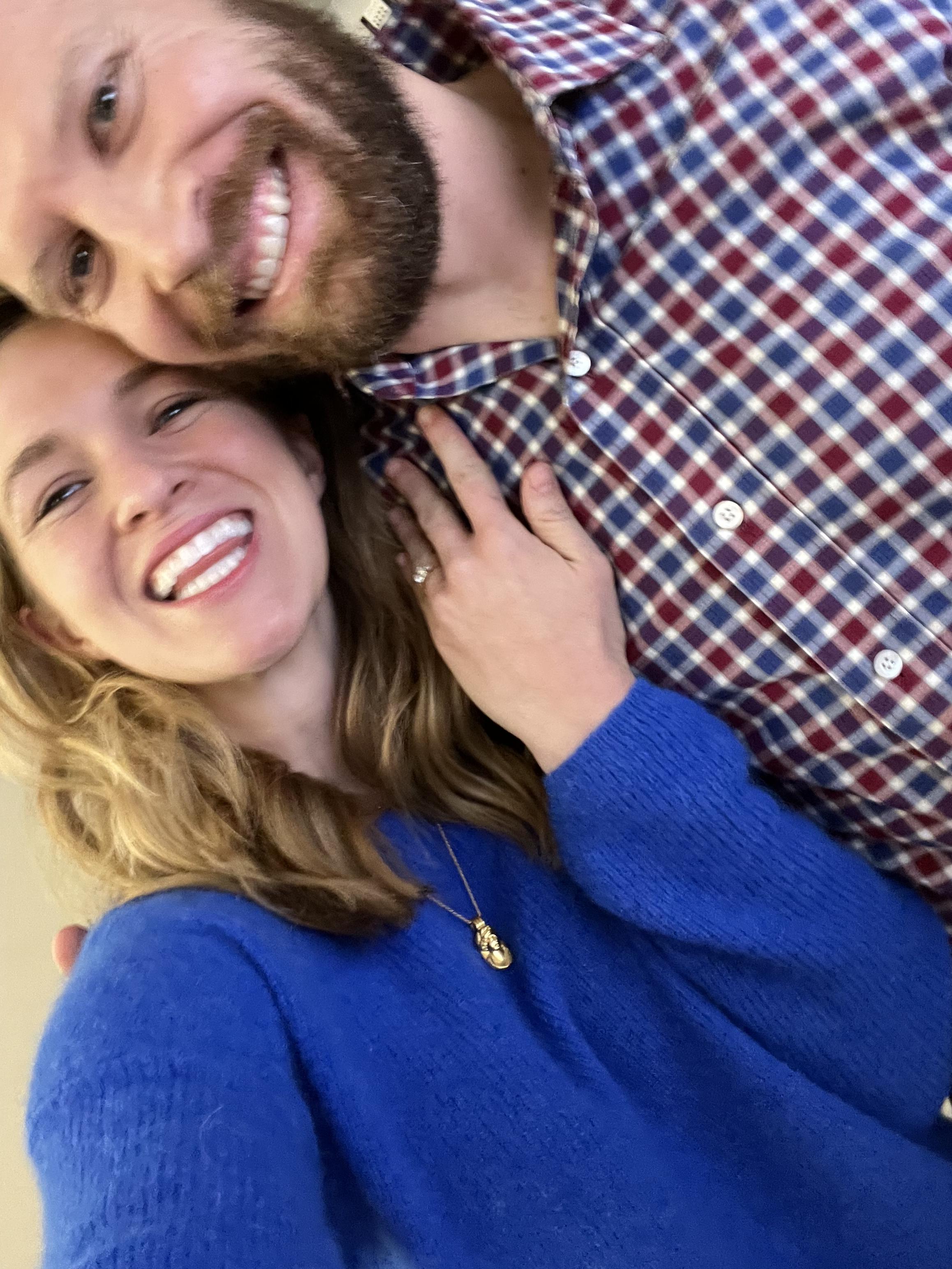 The Wedding Website of Martha Gillon and Billy Kramer