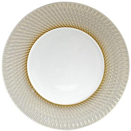 Bernardaud Twist Again Salad Plate