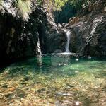 Hike to Cascadas de Mismaloya
