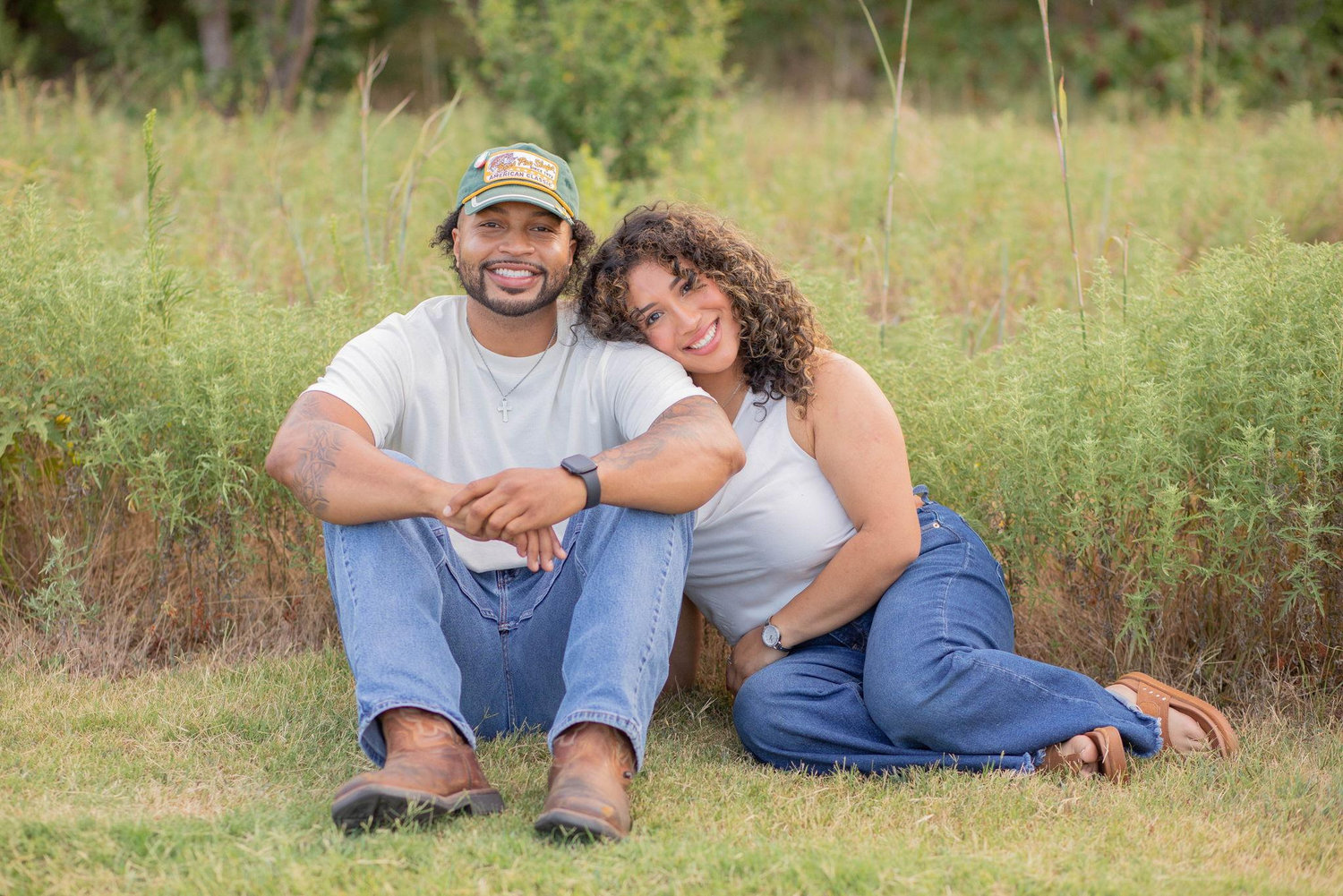 The Wedding Website of Rosario Castaneda and Richard Jordan