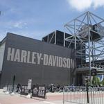 Harley-Davidson Museum®