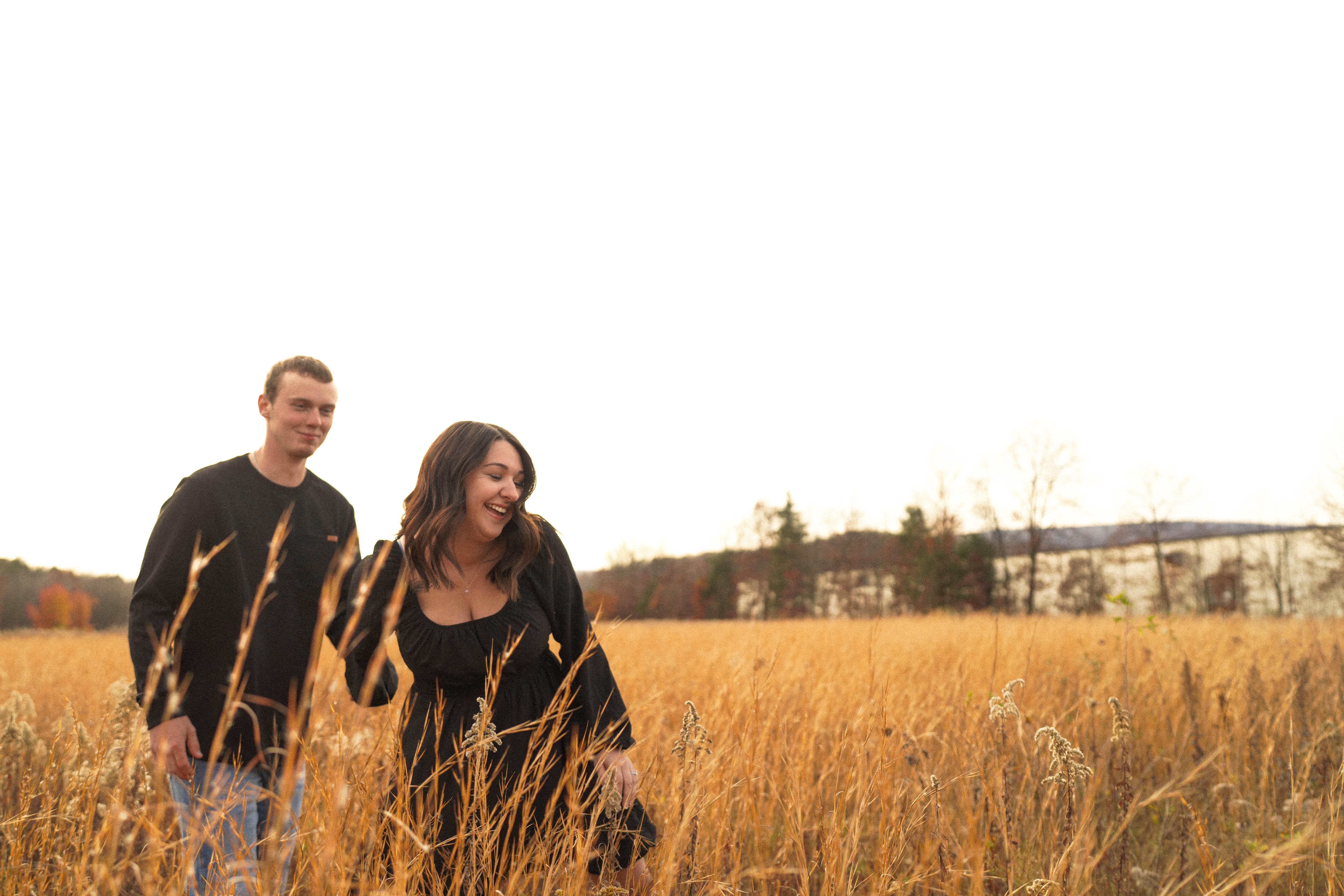 The Wedding Website of Mikala McCracken and Parker Mitchell