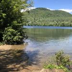 Mirror Lake Public Beach