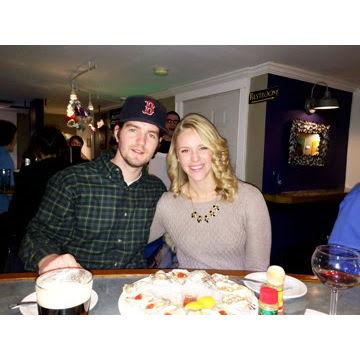 MAR. 2015 - more oysters at The Oyster Co. 