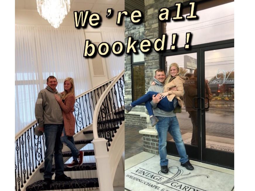 The Wedding Website of Autumn Henderson and Jonathon Cieplik