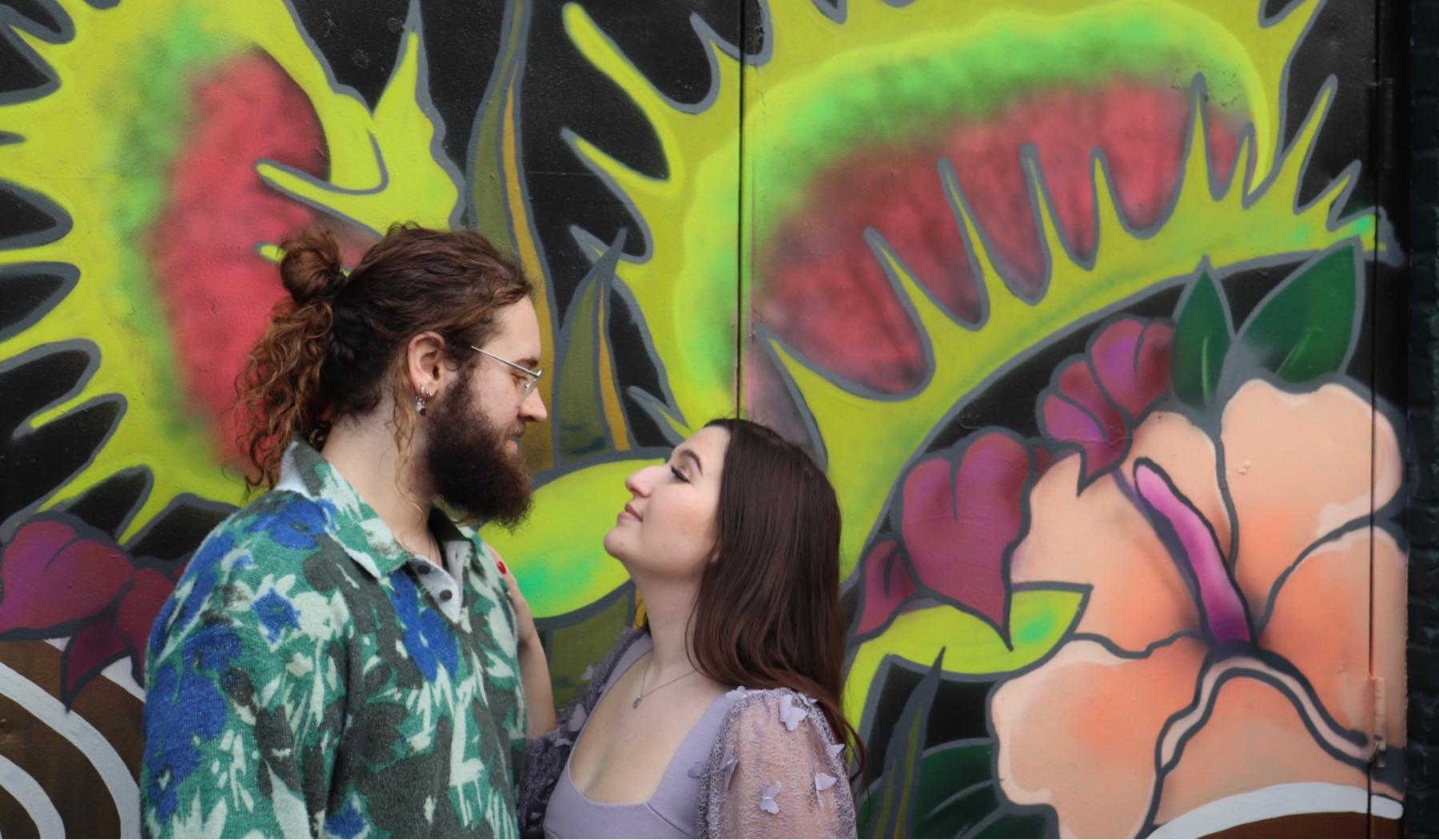 The Wedding Website of Amber Zurewich and Cort Heintzelman