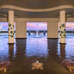 The Spa at Waldorf