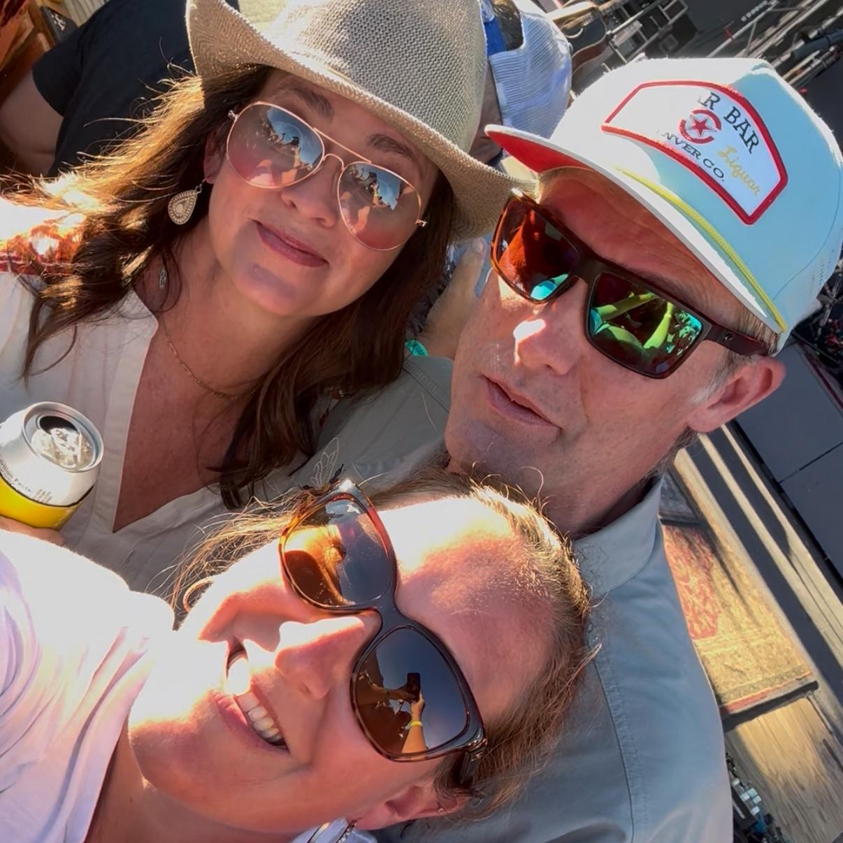Braun Bros Reunion - Challis, Idaho