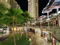 Shopping in Waikiki