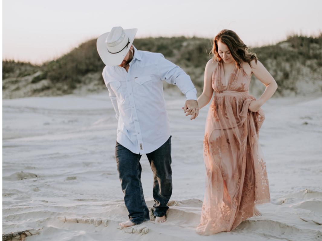 The Wedding Website of Erica Rosell and Brandon Palmer