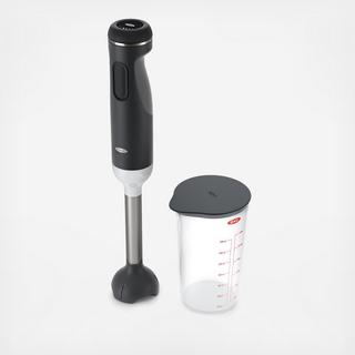 Illuminating Digital Immersion Blender