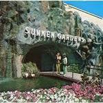 Sunken Gardens