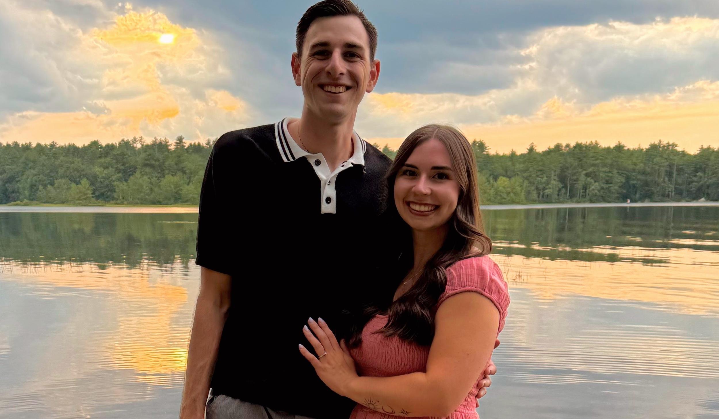 The Wedding Website of Kayla Devlin and Zach Werksman